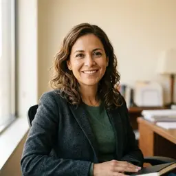 Maria Torres