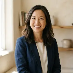 Sarah Chen